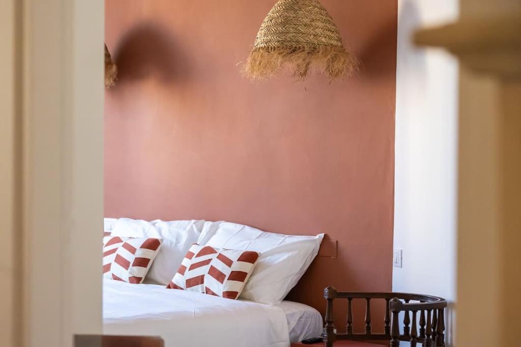 Apartamento Boho Chic Florença