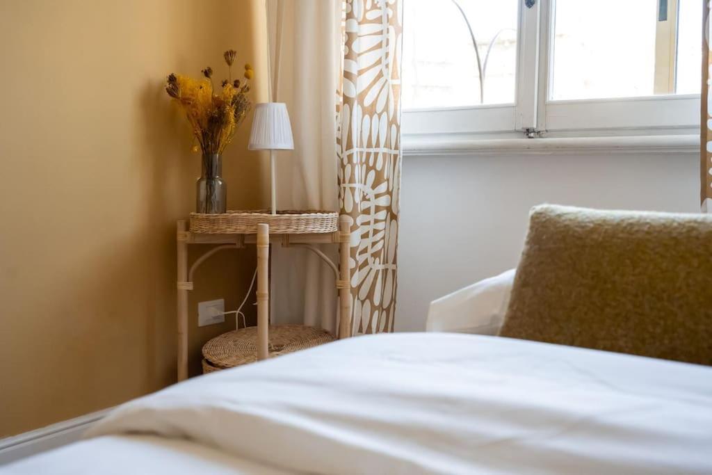 Boho Chic Apartamento Florença