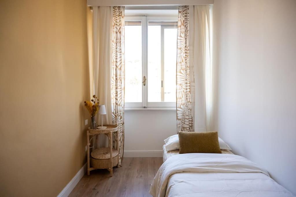 Apartamento Boho Chic Florença