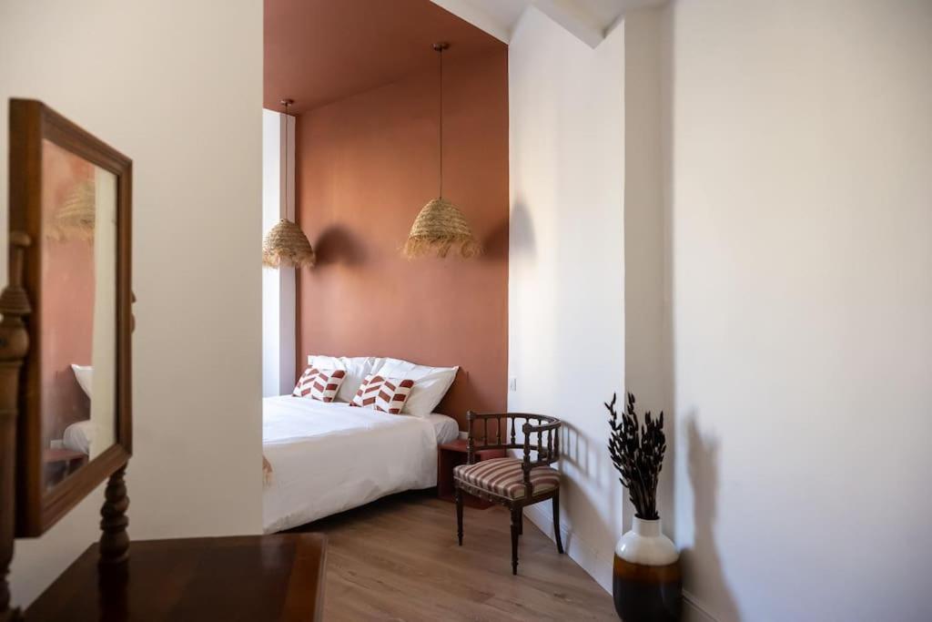 Boho Chic Florença