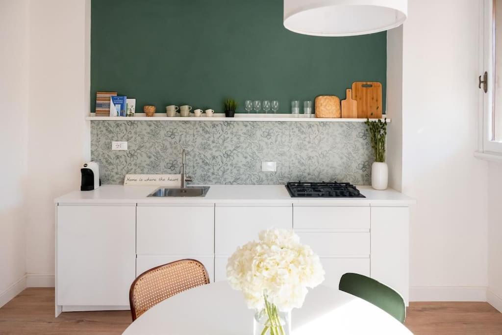 Boho Chic Apartamento