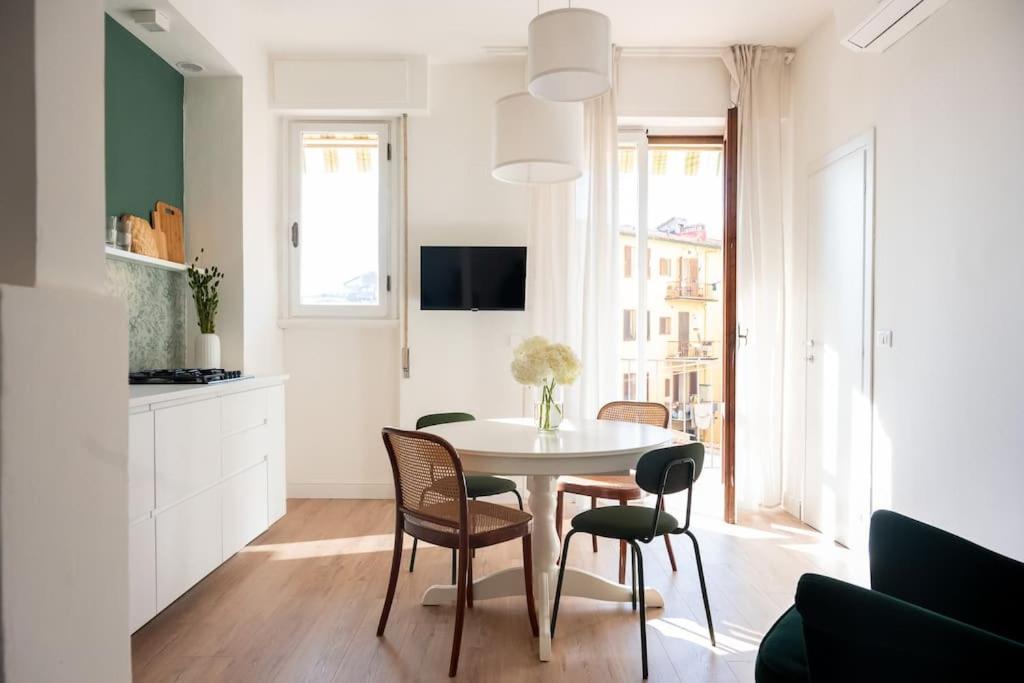 Boho Chic Apartamento Florença